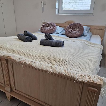 グダニスクStudio I Pokoje I Pokoje Z Lazienkamiアパートメント エクステリア 写真